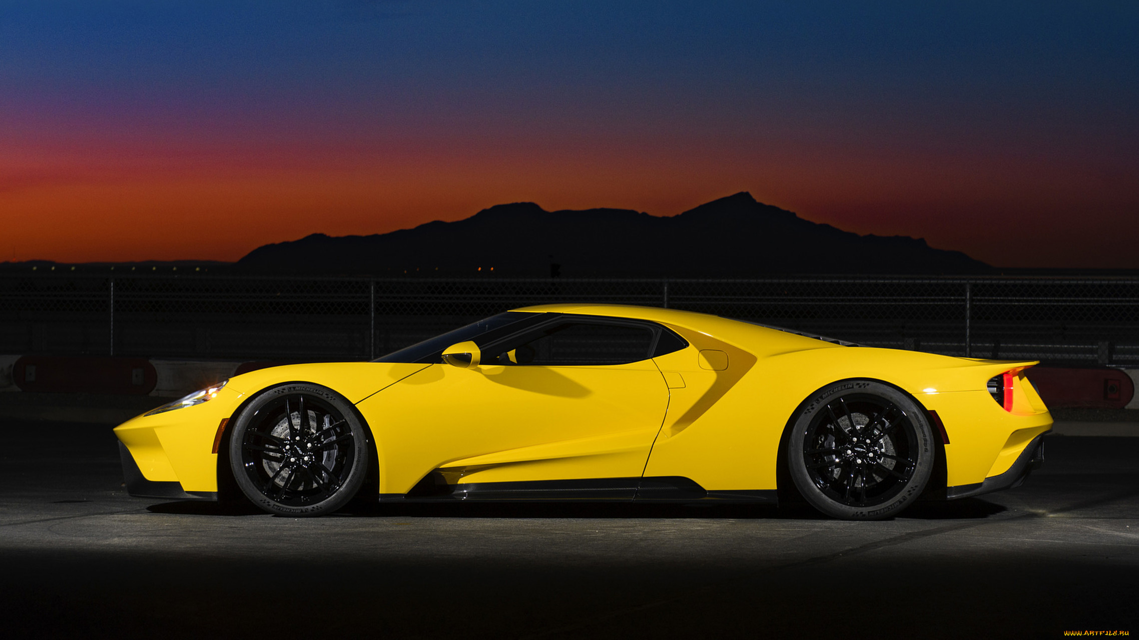 ford gt 2017, , ford, 2017, gt